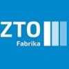 ZTO FABRİKA Logo