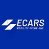 ECARS MOBILITY & CHARGE SOLUTIONS Logo