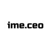 ime.ceo Logo