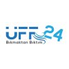 Üff24 Logo