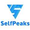 SelfPeaks Logo