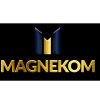 Magnekom Logo