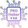 Pro Haber Yazılımı Logo