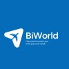 BiWorld : Tüm Dünyada Turistiz! Logo