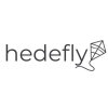 Hedefly Logo