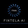 Fintela AI Logo