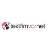 Teklifim Var Logo