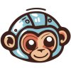 Monkedo Logo