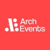 ArchEvents Logo