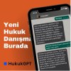 Yapay zeka hukuk danışmanı Logo