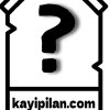 Kayıp İlan Logo