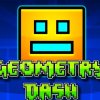 Geometry Dash Logo