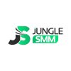 JungleSMM Logo