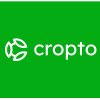 Cropto Logo