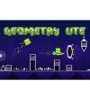 geometry dash Logo