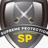 Supreme Protection Logo