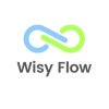 Wisy Flow Logo