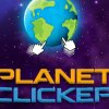 Planet Clicker Logo