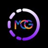 MCG Dijital Pazarlama Ajansı Logo