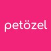 Petözel Logo