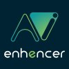 Enhencer AI Ads Logo