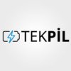 Tekpil | Güvenilir Batarya, Akü ve Pil Satış Platformu Logo