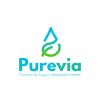 Purevia Logo