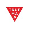 Truemap Logo