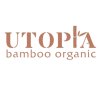 Utopia Bamboo Organic Logo