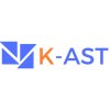 K-AST Logo