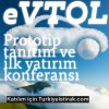 HAYY eVTOL Logo