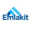 Emlakit- Akıllı Emlak Yönetim Sistemi Logo