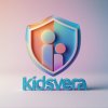 Kidsvera Ebeveyn Takip Uygulaması Logo
