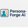 PersonaForge AI Logo