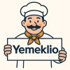 Yemeklio Logo