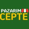Pazarım Cepte Logo