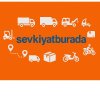 Sevkiyatburada.com Logo