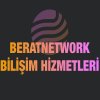BeratNetwork Bilişim Hizmetleri Logo