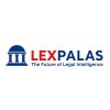LEXPALAS - Yapay Zeka Hukuk Sistemi Logo