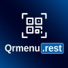 Qr Menü - Yeni Nesil Dijital Menü Logo