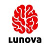 Lunova Logo
