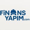 Finansyapım İnşaat Yönetim Programı Logo
