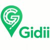 GİDİİ Logo