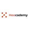 Heocademy – Bireyler ve kurumlar için yapay zeka destekli SaaS online akademi platformu Logo