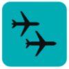 GoWellFly Logo