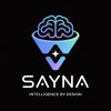 SAYNA Logo