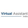 Virtual Assistant India Logo