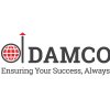 Damco Solutions Logo