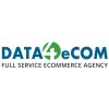 Data4eCom Logo