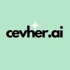 Cevher AI | Yapay Zeka Platformu Logo